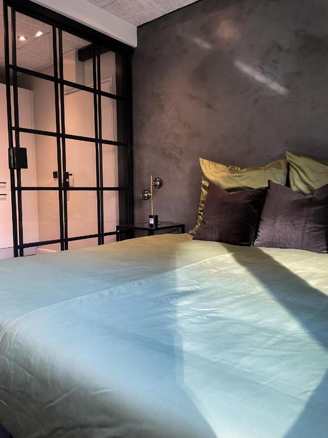 Ny Style Entire Apartment W/Private Cozy Terrace Harrislee Ngoại thất bức ảnh